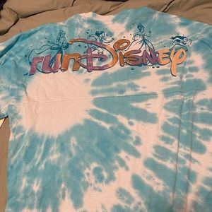 Princess RunDisney Spirit Jersey